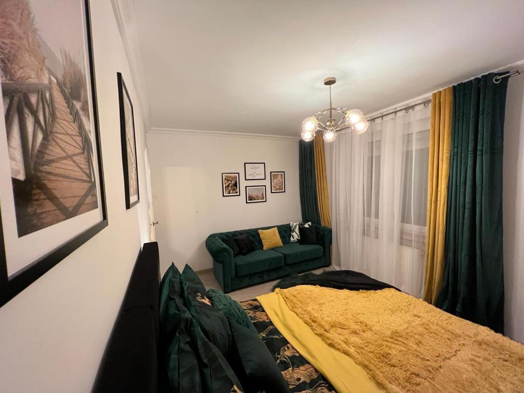 Comfort Zone Ostroda Villa Apartment Duplex Exterior photo